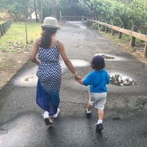 Meet your Posher, Constancio