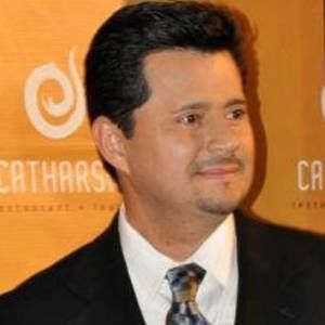 Meet your Posher, Orlando