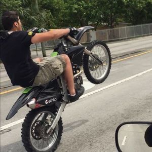 Meet your Posher, Lucas