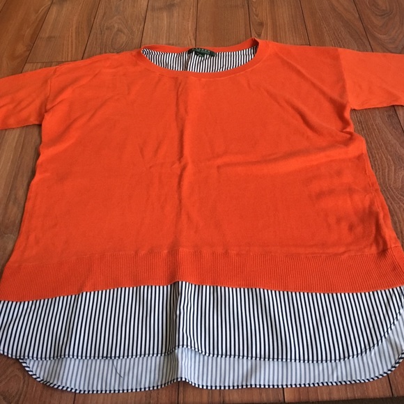 Ralph Lauren Sweater