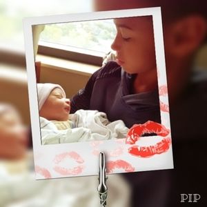 Meet your Posher, Luz