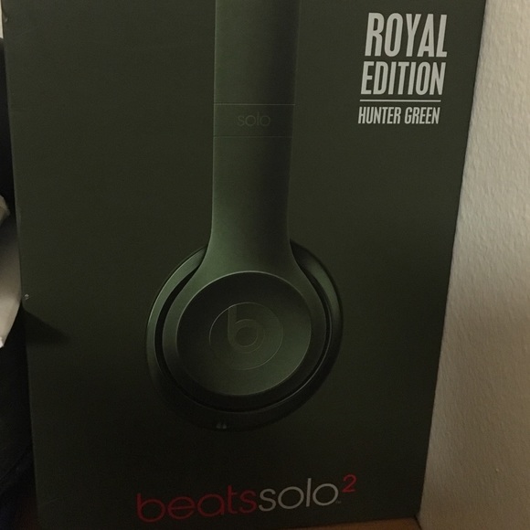 Beats Solo 2