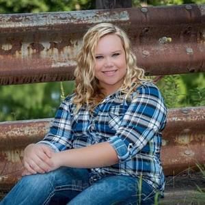 Meet your Posher, Kate