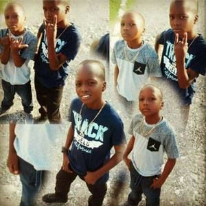 Meet your Posher, Cleverton