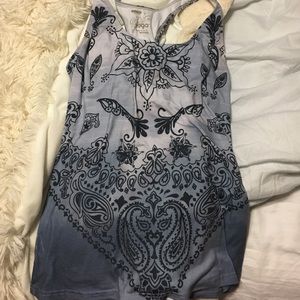 Yoga top