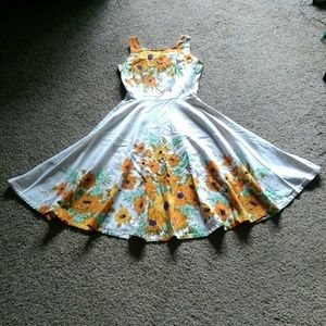 Vintage dress