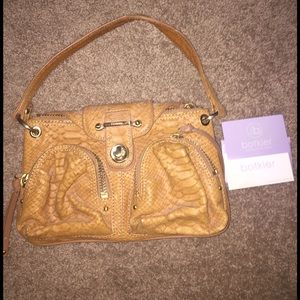 Never been used Botkier handbag.