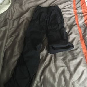 Ivivva Live to Move track pants