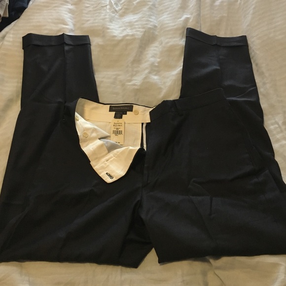 Banana Republic Other - Men’s charcoal BR dress trousers