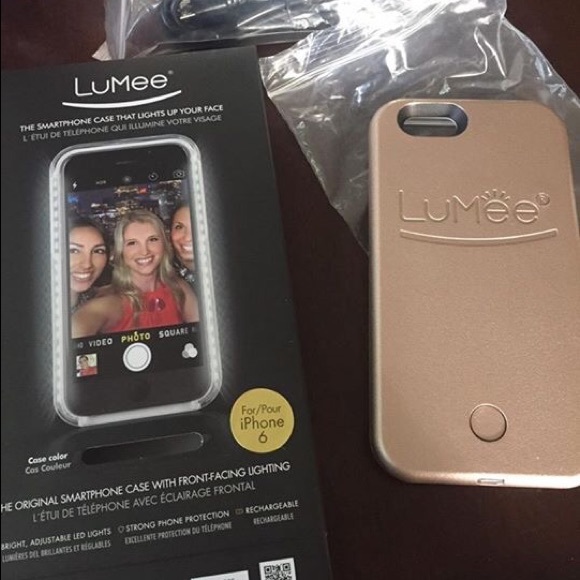 Iphone 6 Lumee Case