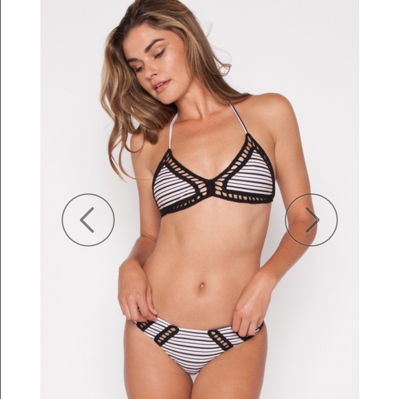 ACACIA small bottoms (never worn, tags on) - Picture 2 of 3