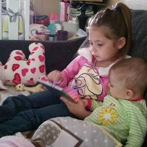 Meet your Posher, Tara