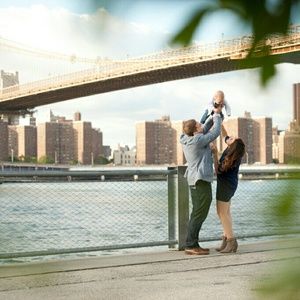 Meet your Posher, Monica