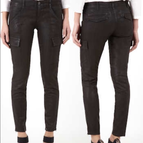 J brand houlihan cargos. Perfect condition
