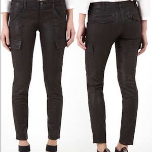 J brand houlihan cargos. Perfect condition