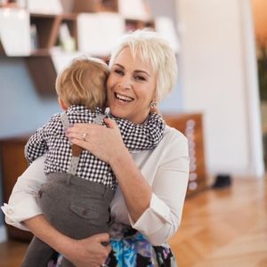 Meet your Posher, Marie