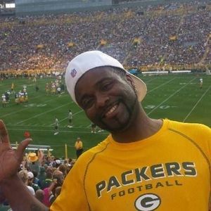 Meet your Posher, Maurice