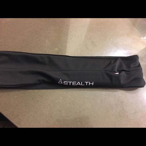 Workout Accessory Belt - Picture 3 of 3