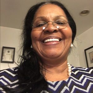 Meet your Posher, Janie