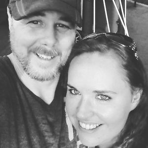 Meet your Posher, Kristy