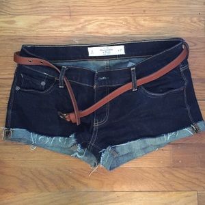 •Abercrombie and Fitch shorts !•