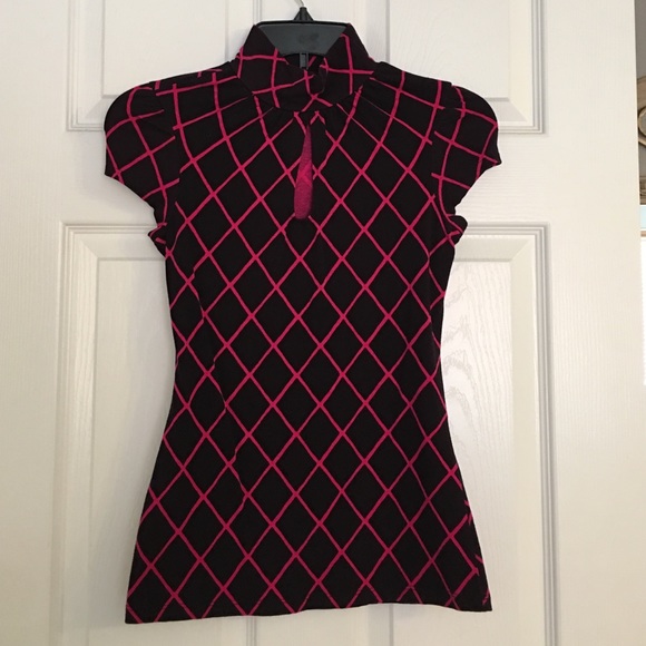 Express Top