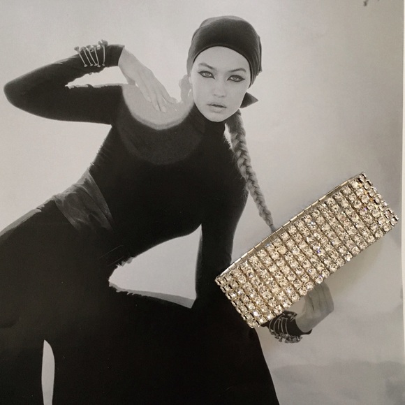 Diamond Stretch Bracelet NBW
