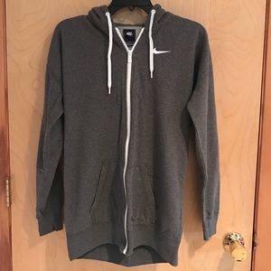 Nike sweatshirt