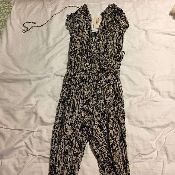 NEW WITH TAGS Jumpsuit.