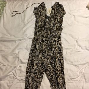 NEW WITH TAGS Jumpsuit.