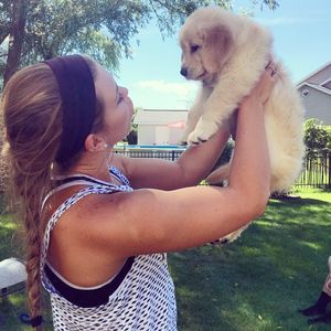 Meet your Posher, Morgan