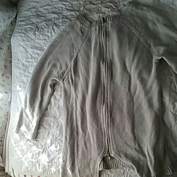 Sweater (2 for 12)