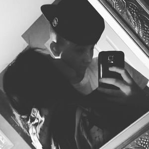 Meet your Posher, Shane