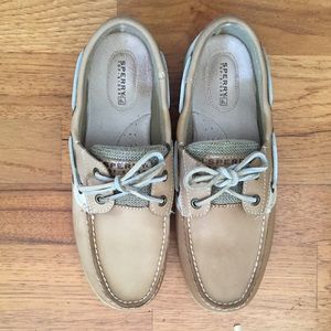 Sperry Top Siders