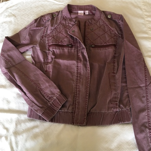 Nordstrom BP jacket