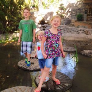 Meet your Posher, Heather