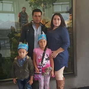 Meet your Posher, Beatriz