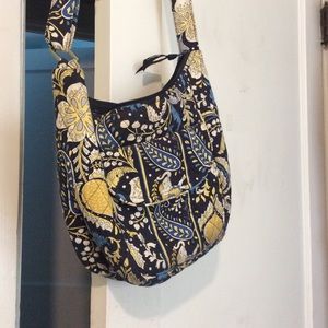 Vera Bradley shoulder bag/purse