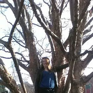 Meet your Posher, Ellen