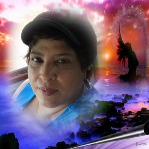 Meet your Posher, Luz