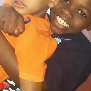 Meet your Posher, Petrina