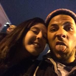 Meet your Posher, Christian