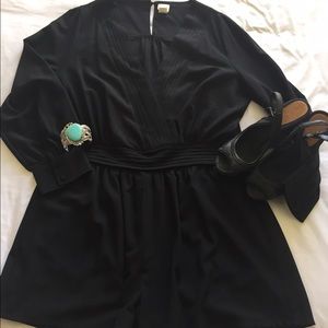 One Piece Jumper / Shorts