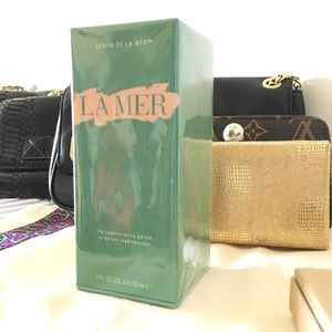 La Mer "The Regenerating Serum"