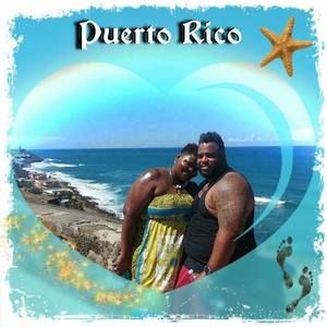 Meet your Posher, Tamika