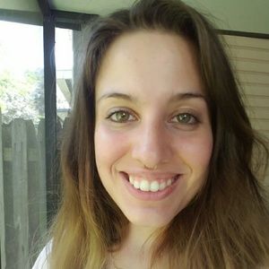 Meet your Posher, Brigitte