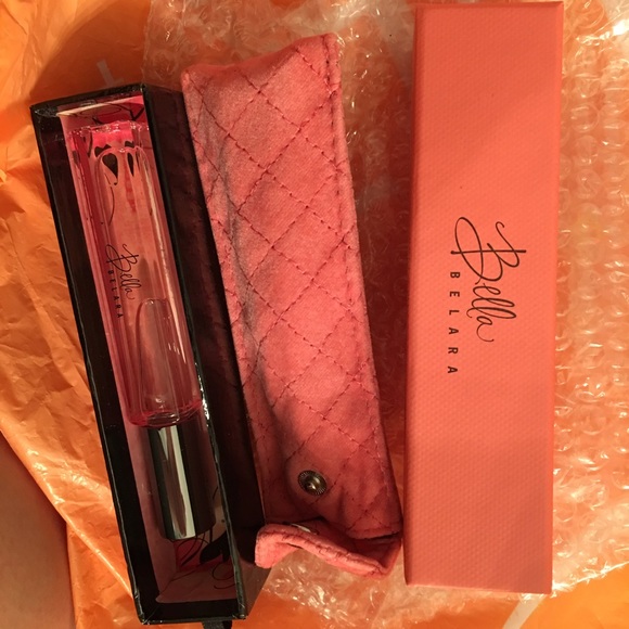 Bella Belara wand