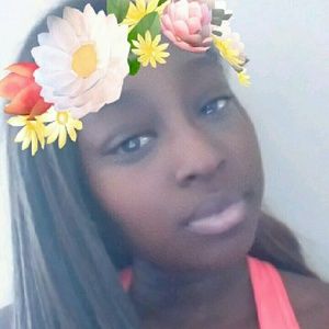 Meet your Posher, Keyonna