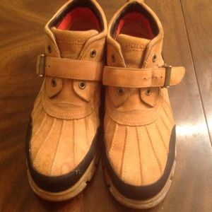 Polo sport men's size 10