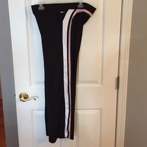 Nike Pants 12/14 Large, Top Large 💞